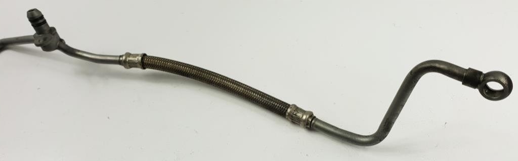 фото №6, Шланг масла citroen c5 ii 3.0 v6 hdi