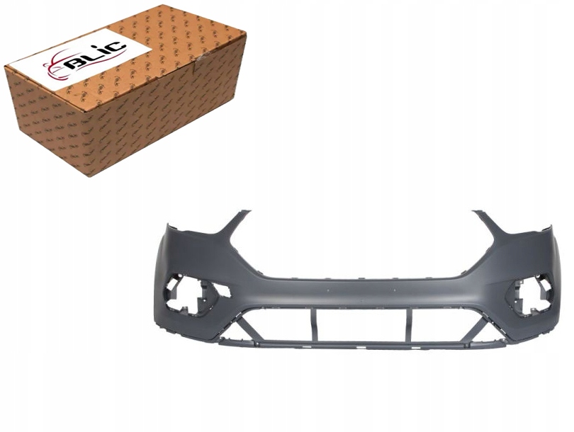 Купити Бампер перед ford kuga ii 01.17-12.19 blic