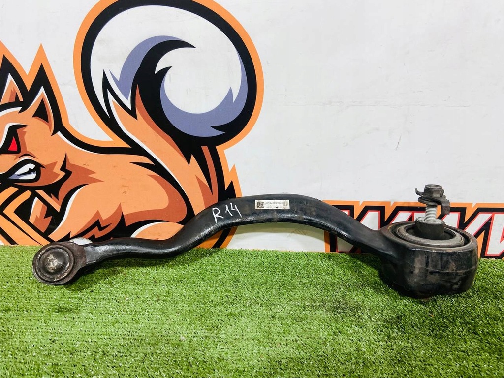 фото №15, Важіль нижній prozd правий land l462 jpla-3c256-bb