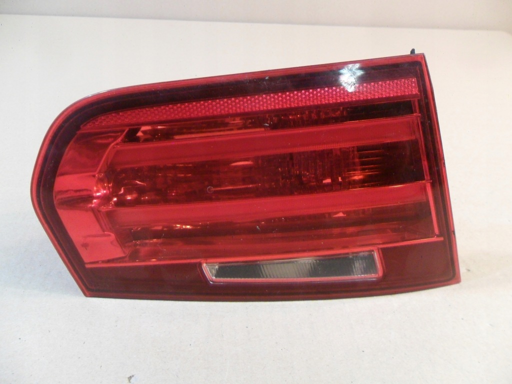 фото №1, Лампа задняя левая bmw 3 f30 f31 w крышка led 7259915