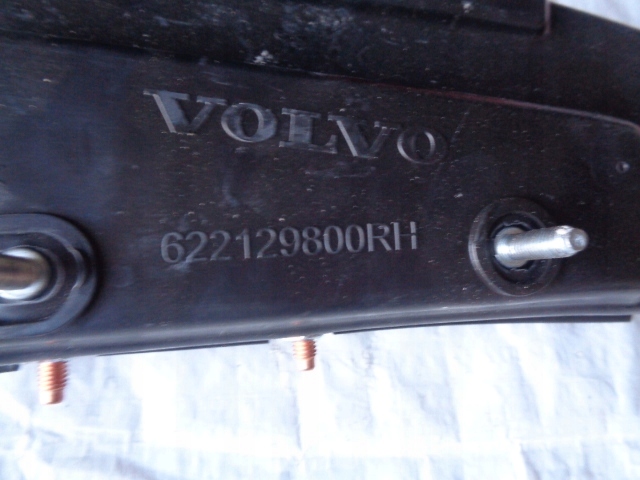 фото №4, Volvo xc60 air bag подушка сидіння права