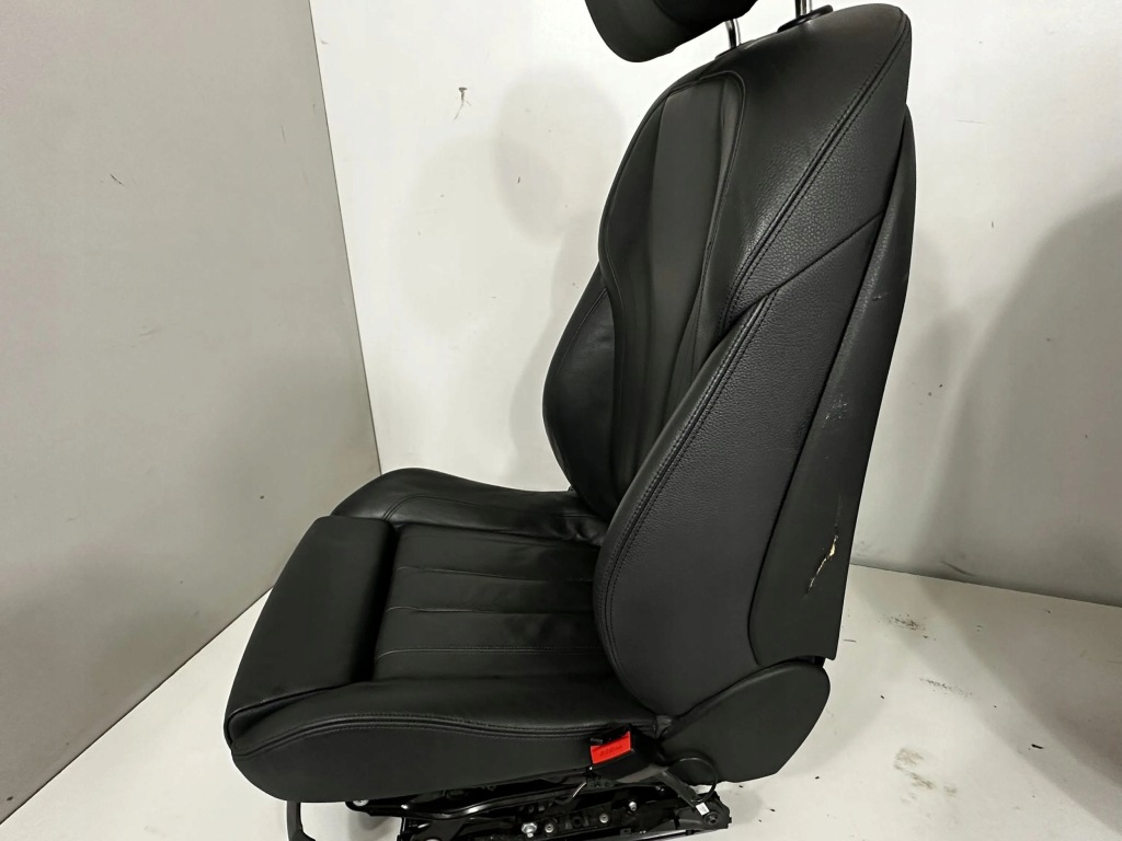 фото №12, Bmw x5 f15 2014 с передний сиденья / заднее сиденье / комплект