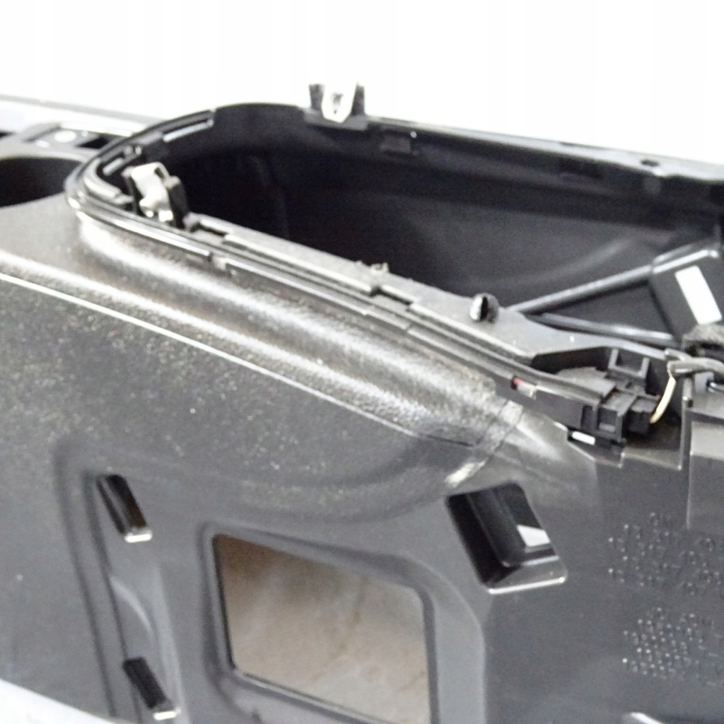 фото №6, Opel astra j lift kombi тунель середній