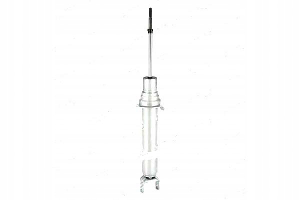 фото №2, Амортизатор mazda перед rx-8 1.3 10.03-06.12 le pr #petrolhead pro+ kit1