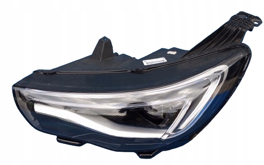 фото №1, Лампа лівий перед ідеальний стан eu full led opel grandland x yp00016180 366947220