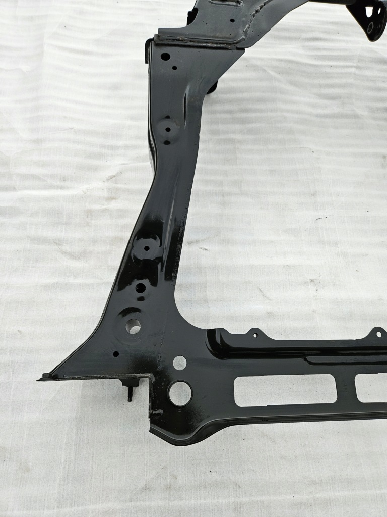 фото №15, Подрамник подрамник подвеска подрамник pod двигатель nissan qashqai iii 3 j12 новый 2021-