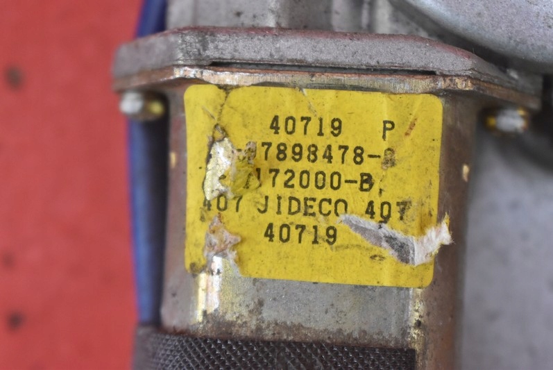 фото №9, Підйомник скло лівий перед uk 0-97898478-0 isuzu npr 06r