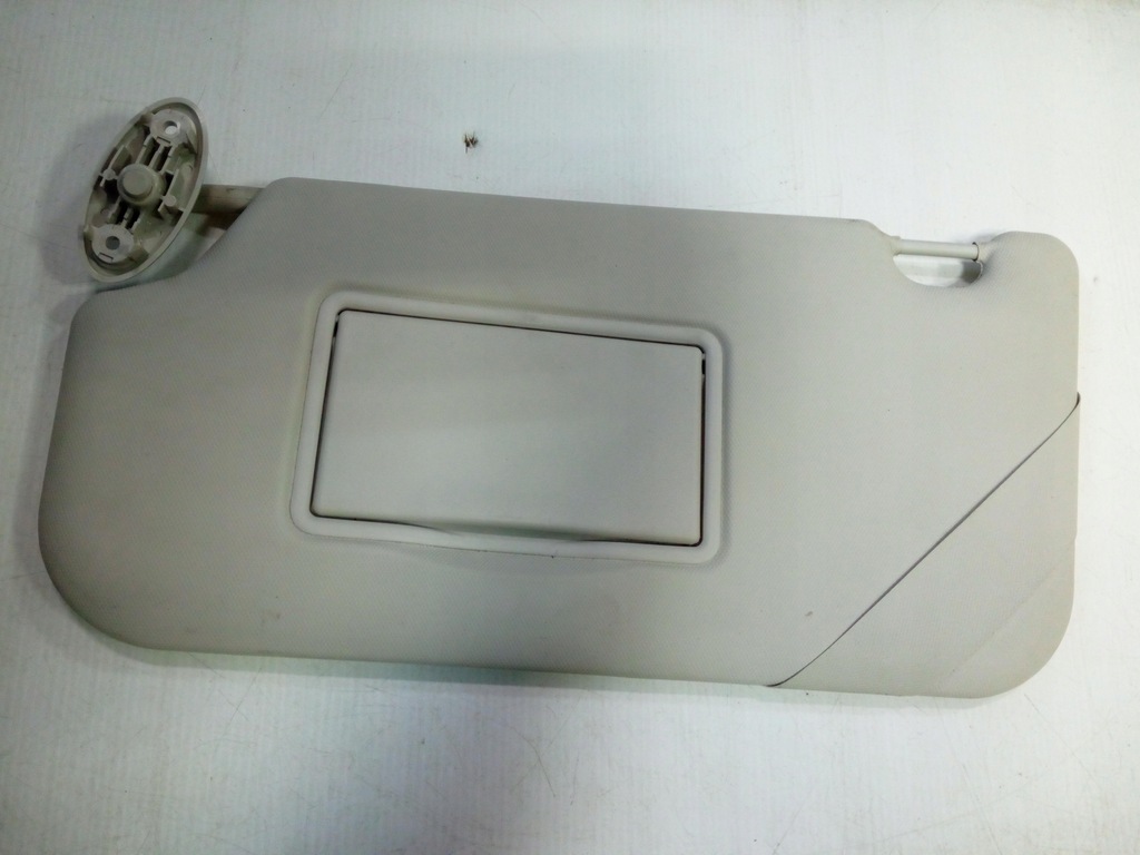 фото №1, Защита солнцезащитная солцезащитный козырёк focus mk3 oryg