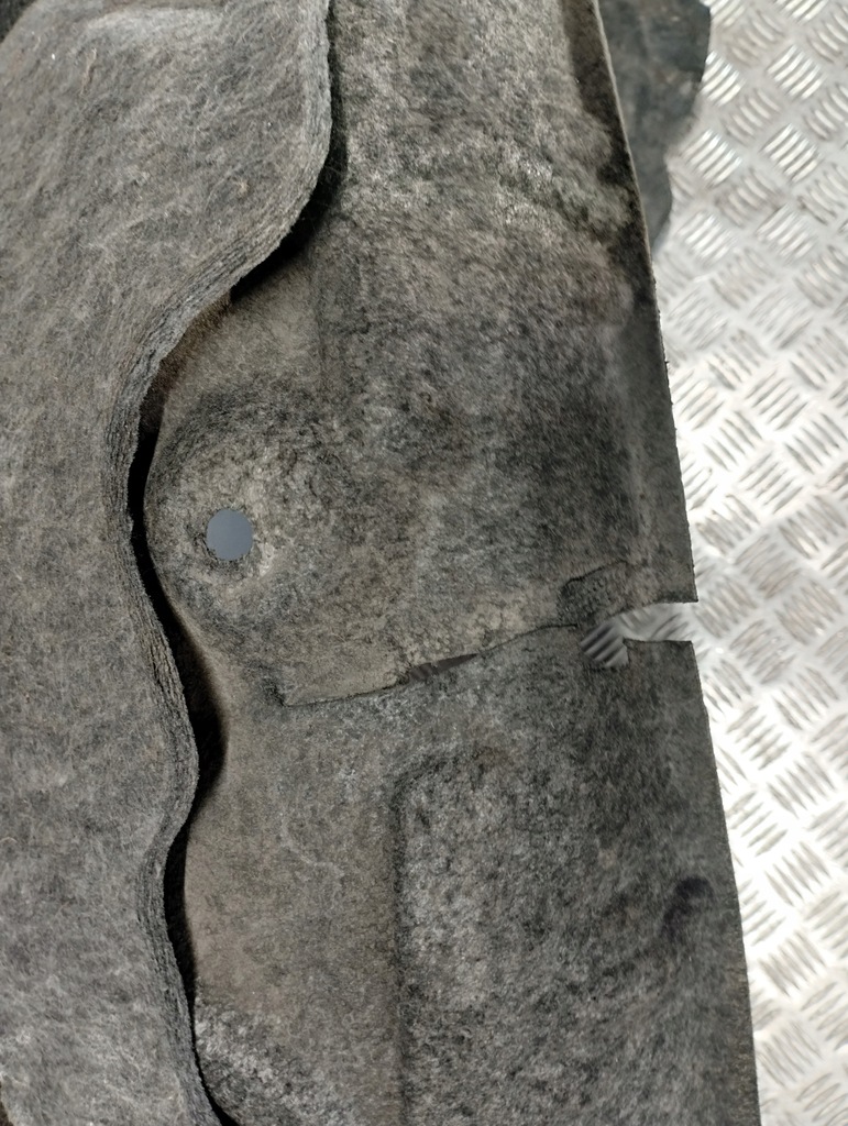 фото №9, Mercedes w205 подкрылок левый задняя