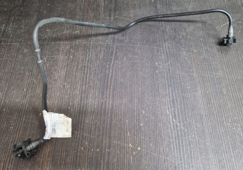 фото №1, Шланг радиатора wody citroen 9805454880