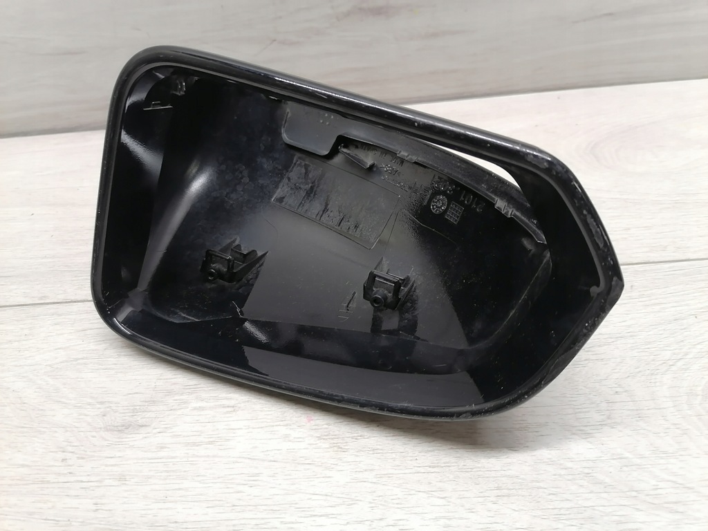 фото №6, Volvo s40 корпус дзеркало ліва 2101.3021