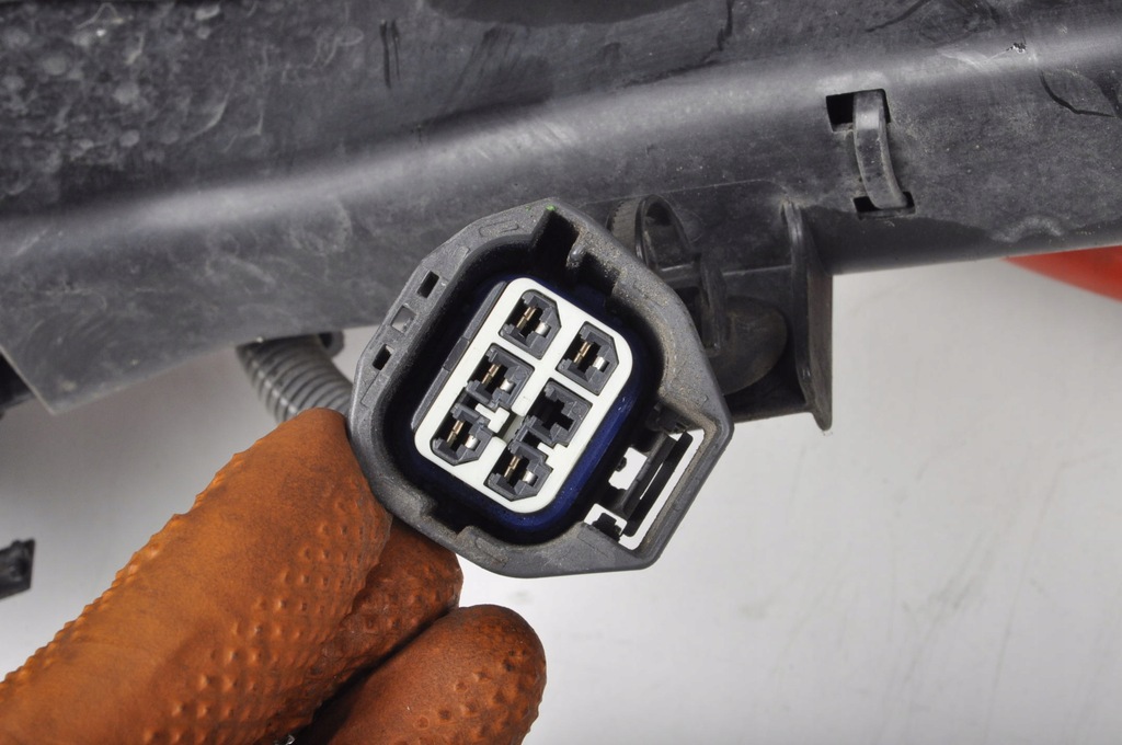 фото №7, Volvo v90 ii 2.0 d5 жгут электропроводка 31376763-ad