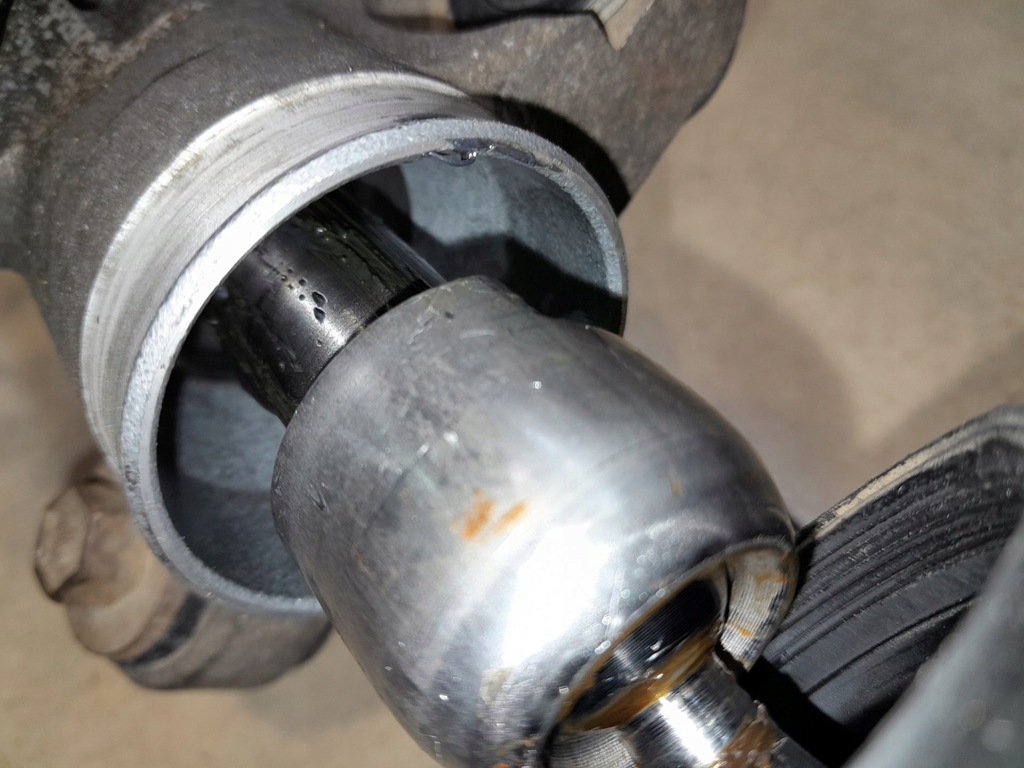 фото №6, Трансмісія рейка рульова toyota yaris i 1.0