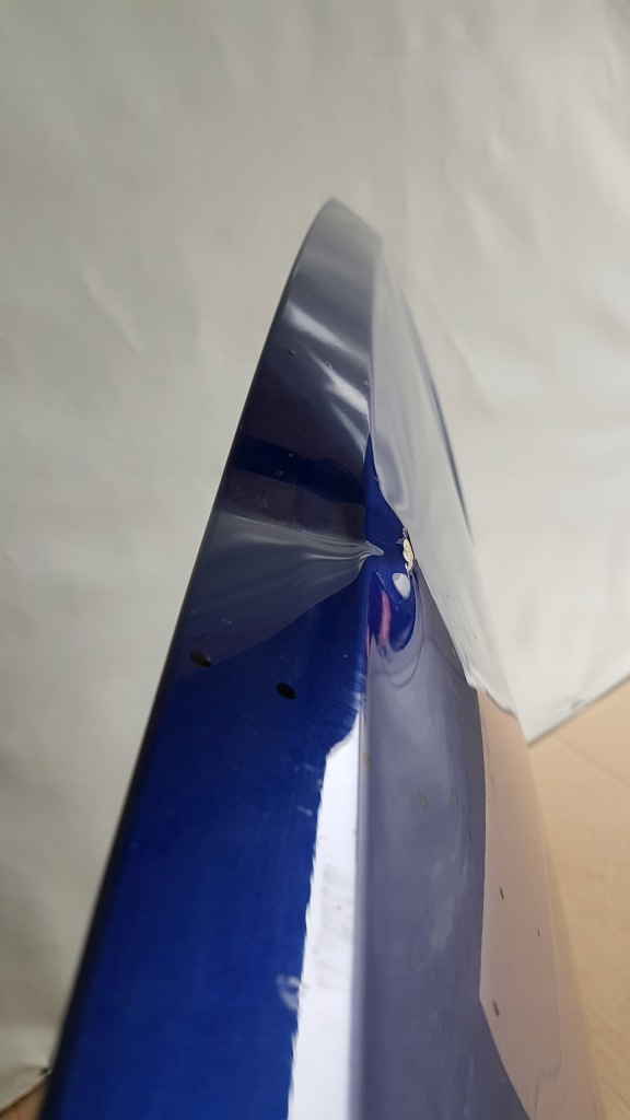 фото №10, Капот vw touareg iii 760 18-