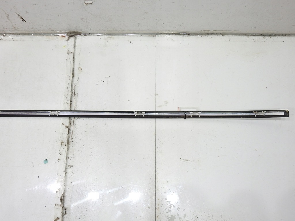 фото №8, Молдинг дахова дах ліва kia sorento i