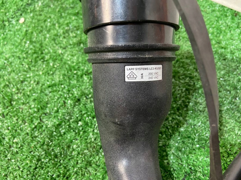 фото №7, Зарядное устройство range rover sport l494 j9d3-10c790-bb