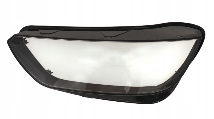 Купить Стекло фары фонари фара левый audi q5 2021- led