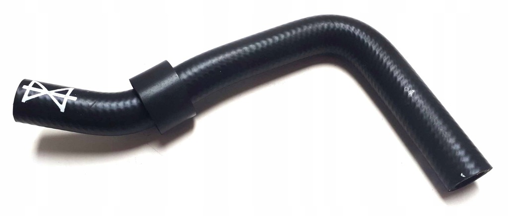 фото №2, Шланг труба системи охолодження golf v vi 1.8 2.0