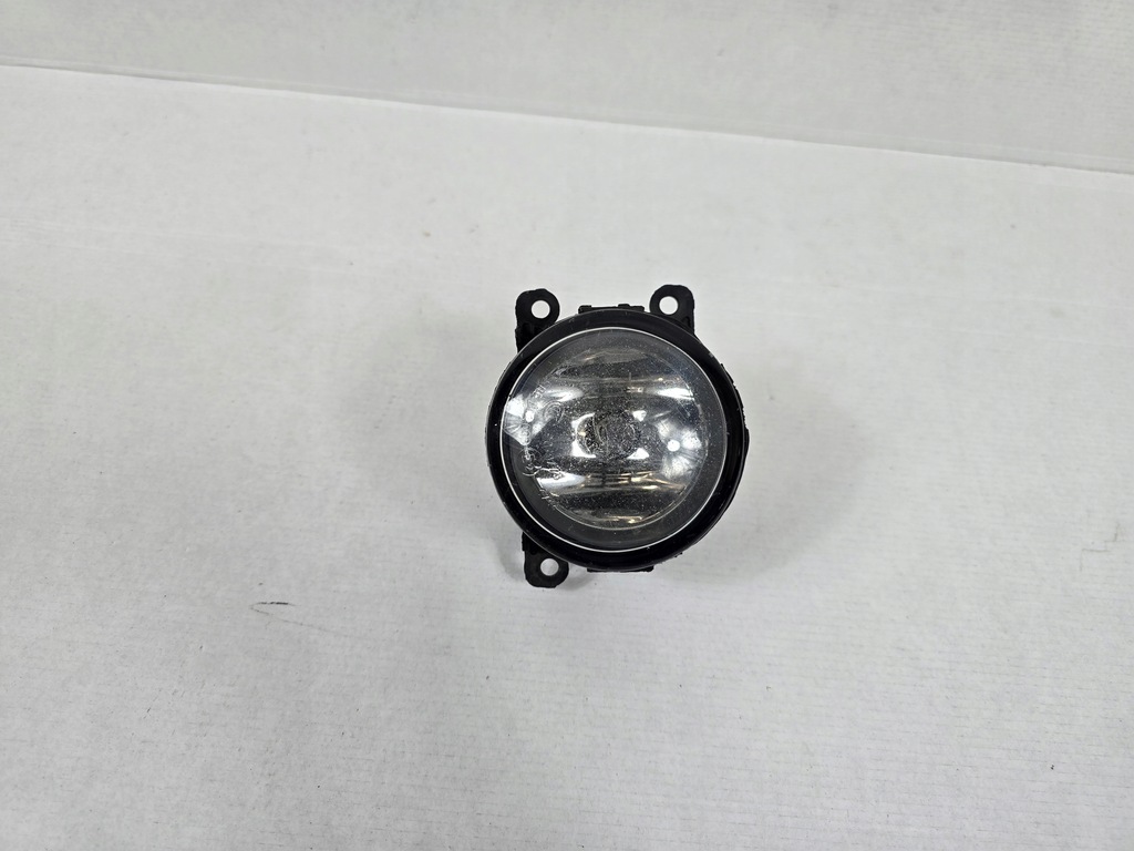 фото №1, Renault megane ii scenic ii противотуманная фара перед передний a-nex