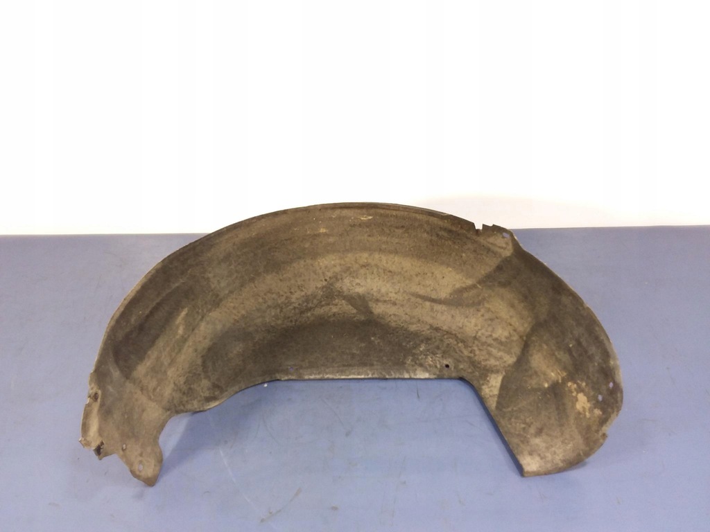 фото №4, Citroen c5 ii sedan подкрылок левая задние