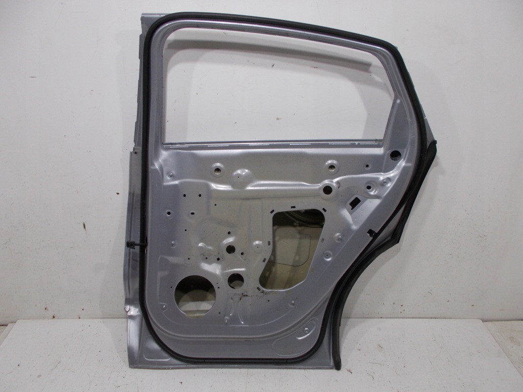 фото №10, Audi e-tron etron 4ke дверь правое задняя org !