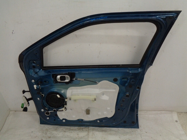 фото №8, Citroen c4 cactus lift дверь правое передние