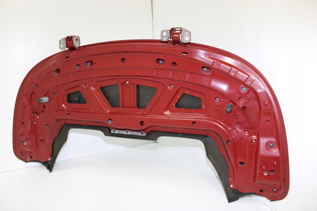 фото №7, Кришка багажника дах bmw e88 cabrio sedonarot