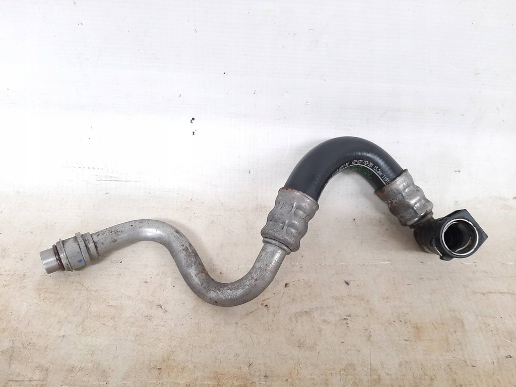 фото №1, Шланг масла bmw 2 f22 3 f30 4 f32