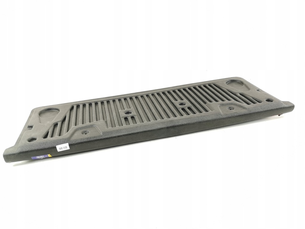 фото №1, Обивка задний крышки isuzu d-max 2007 dc maxliner nowe f2170isd/60