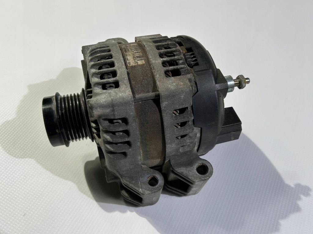 Генератор maserati ghibli 3.0 m157 2013- Киев