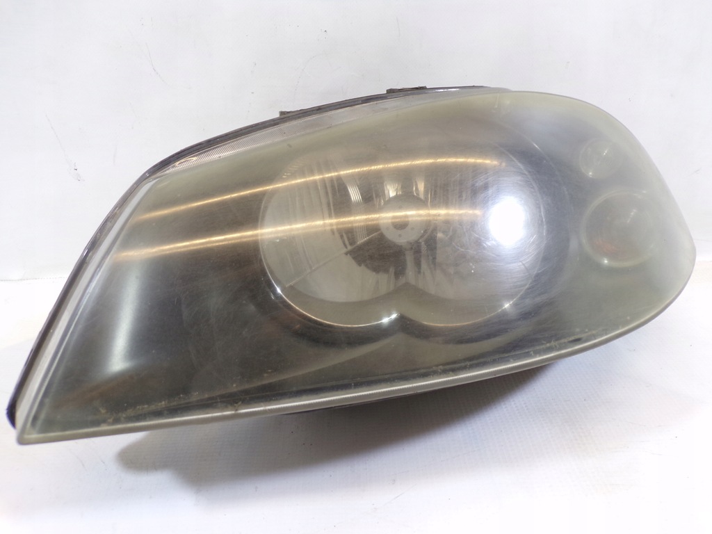 фото №1, Лампа передня перед ліва seat ibiza 6l