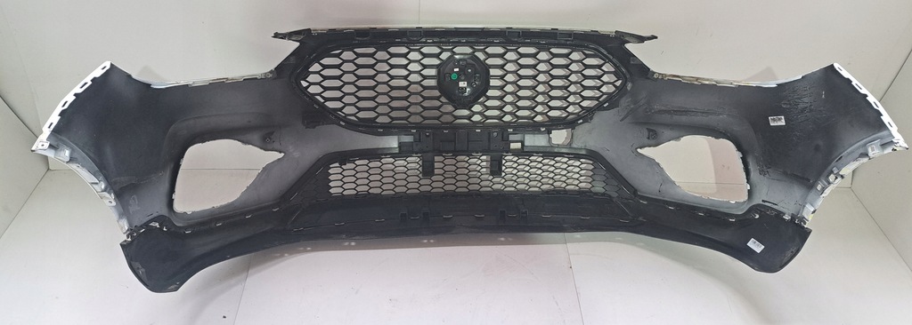 фото №13, Mg zs lift 2020- бампер передний перед p10628331