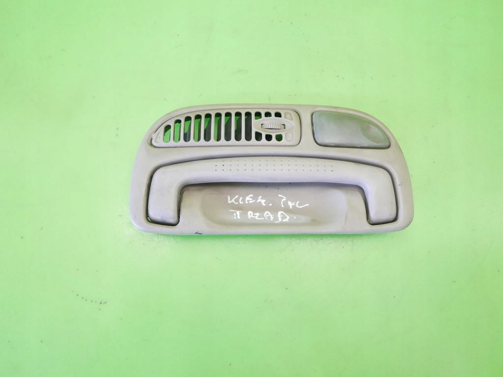 фото №1, Лампа кабины ручка левая задняя kia carnival i 99-01