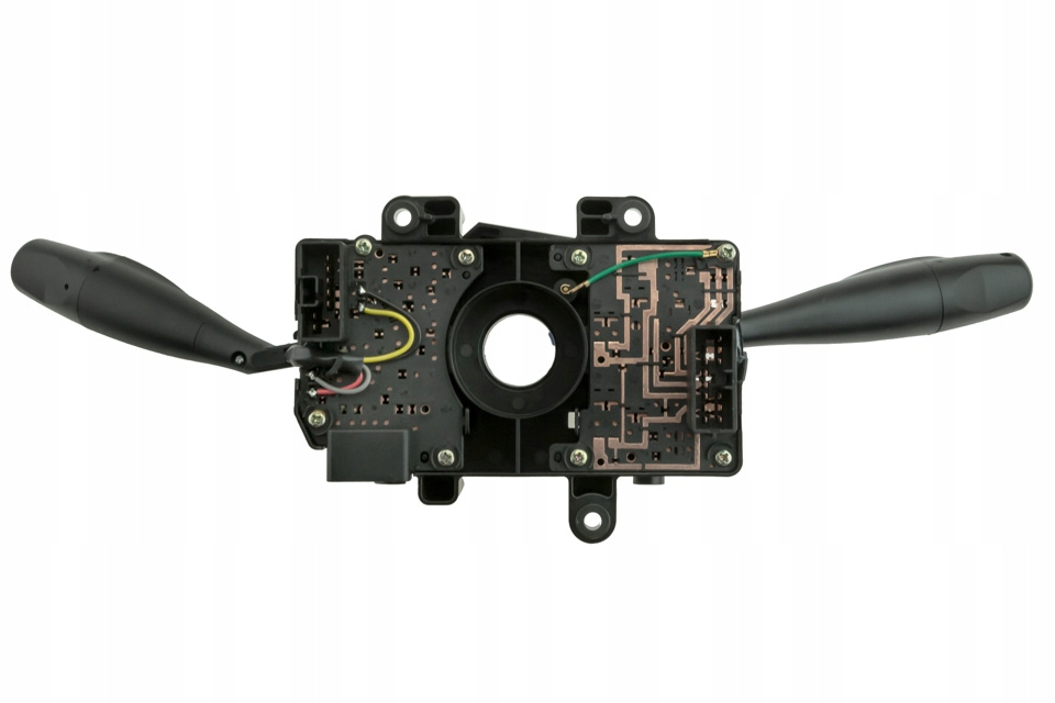 фото №4, Переключатель комбинированный hyundai atos 1997-