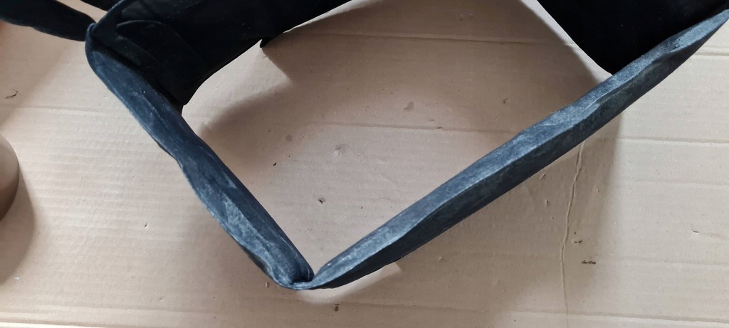 фото №6, Q3 83a захист чохол na акумулятор 5wa915418b vw tiguan