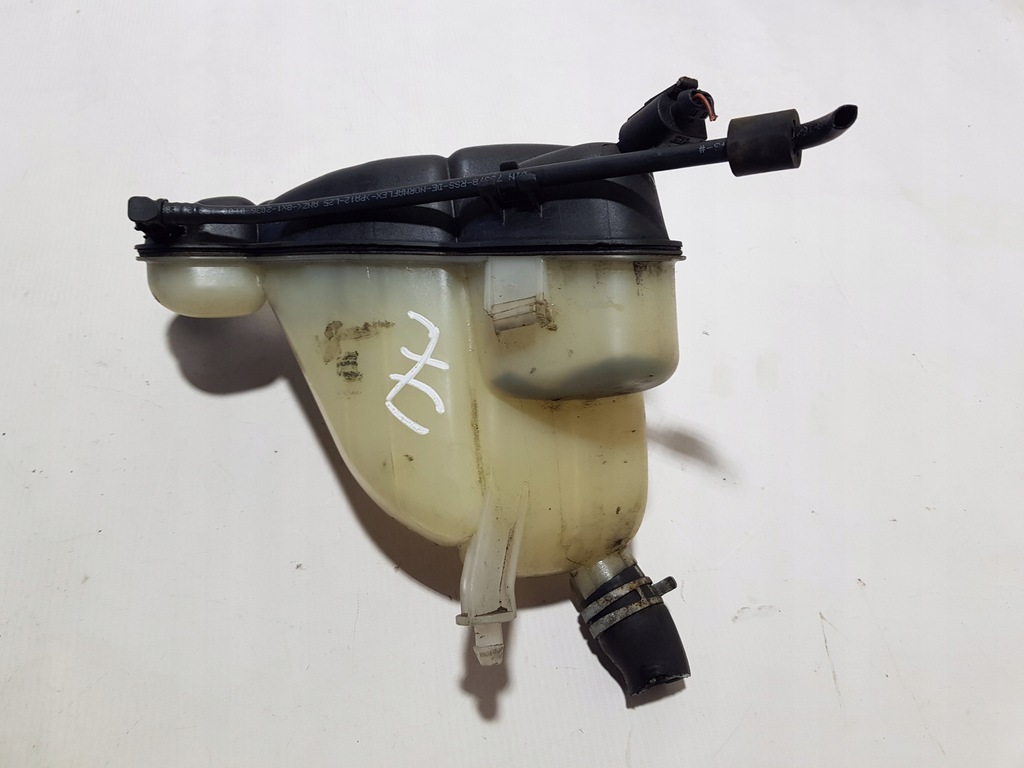 фото №1, Mercedes r-klasa w251 бачок бак расширительный