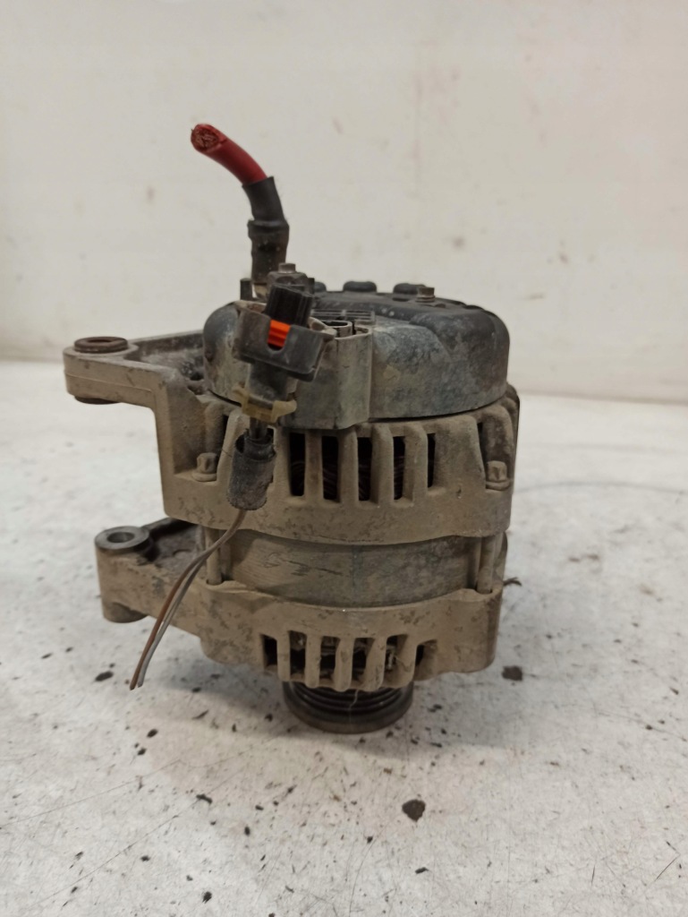 Astra iv j hb 5d 1.4t генератор 13500582 с Разборки