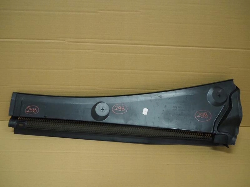 фото №2, Жабо ліва citroen c3 aircross