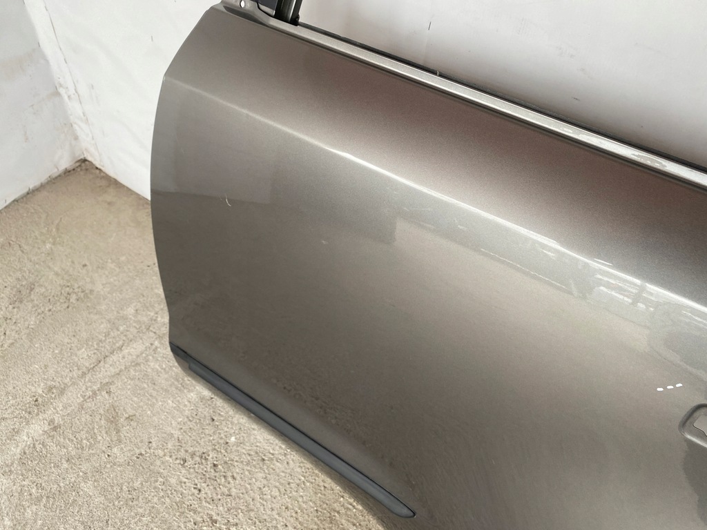 фото №10, Kia soul ii 2013-2019r дверь задние левая poznań giełda