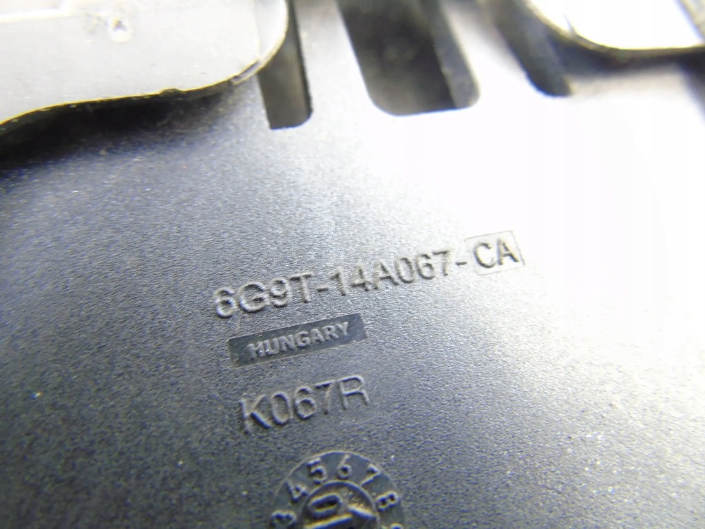 фото №6, Коробка предохранителей volvo xc60 i 6g9t-14a067-ca