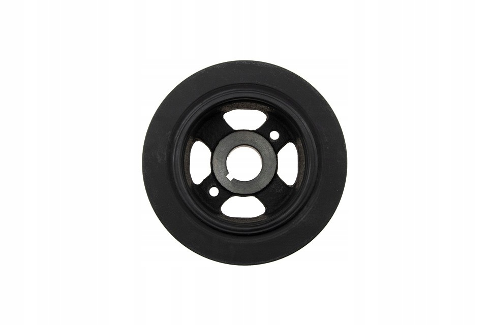 фото №8, Шкив коленчатого вала toyota eng.4afe 7afe 1.6 1.8