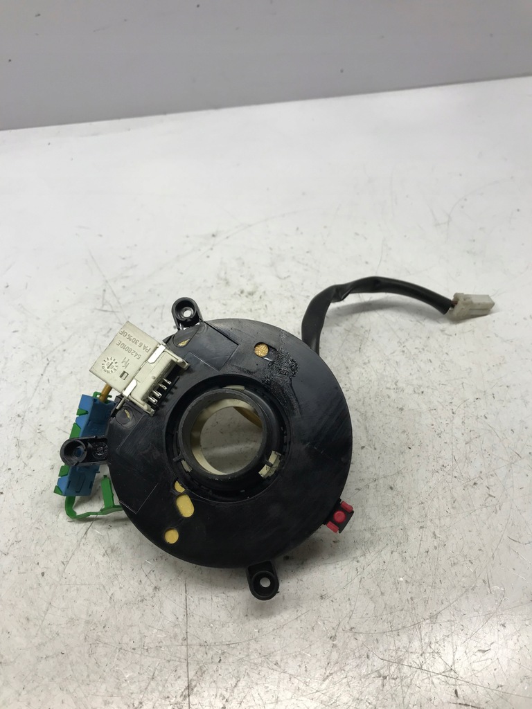 фото №5, Лента шлейф подушка безопасности 00400087