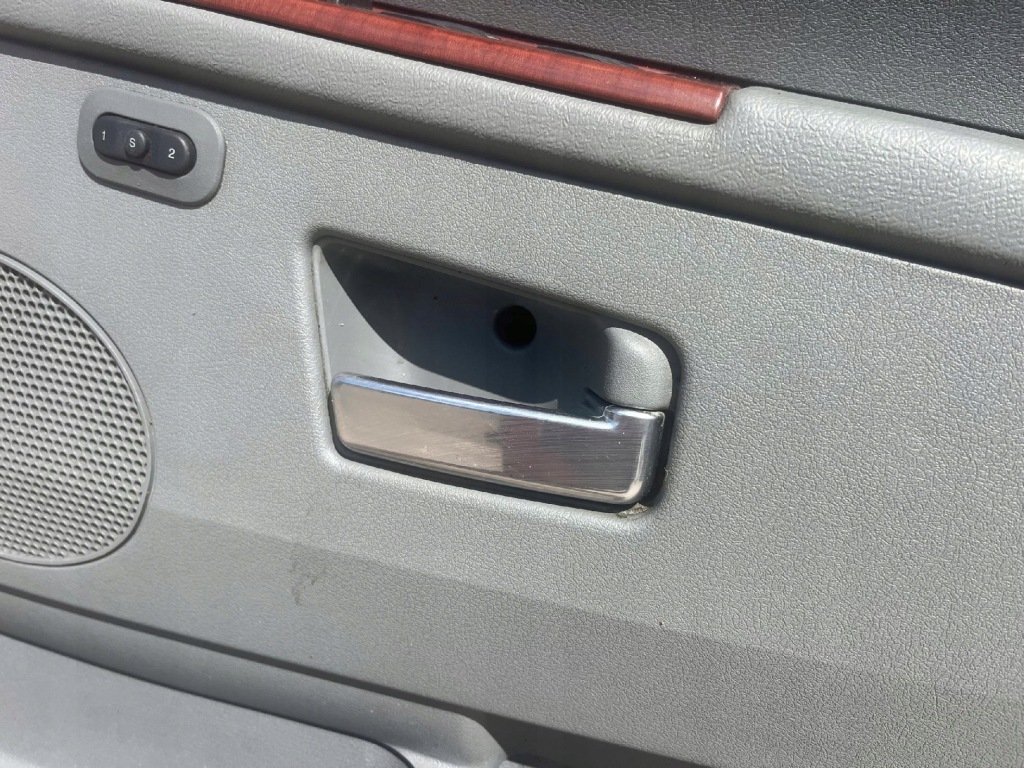 фото №8, Jeep grand cherokee wk wh обшивка ручка оригінал