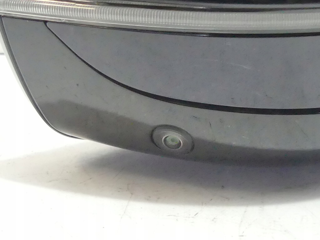 Купить Bmw g14 g15 g16 зеркало левая lub правое камера carbonschwarz 416