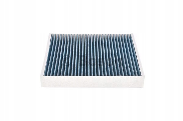 фото №10, Фильтр салонный