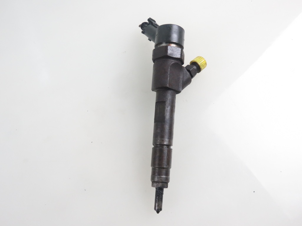 фото №1, Форсунка renault scenic ii 1.9 dci 8200100272 0445110110b