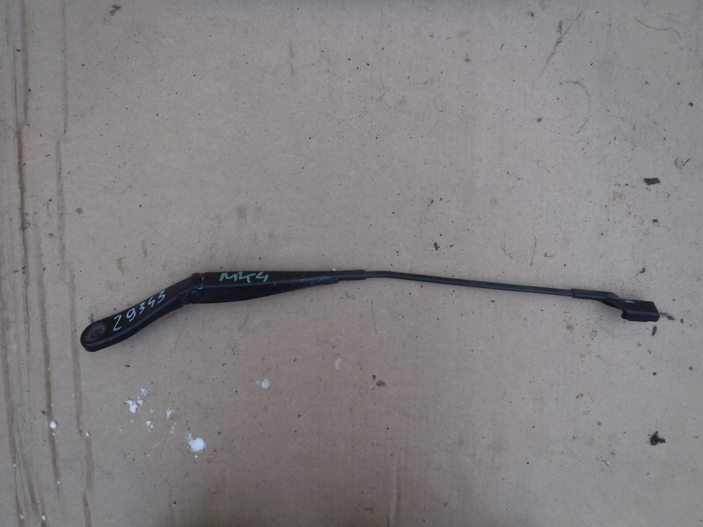 фото №1, Важіль двірники праве ford mondeo mk4 7s7117526cd