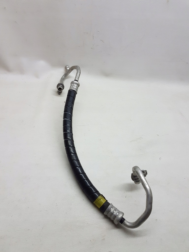 фото №5, Mazda cx5 cx-5 12-17 трубка шланг кондиціонера