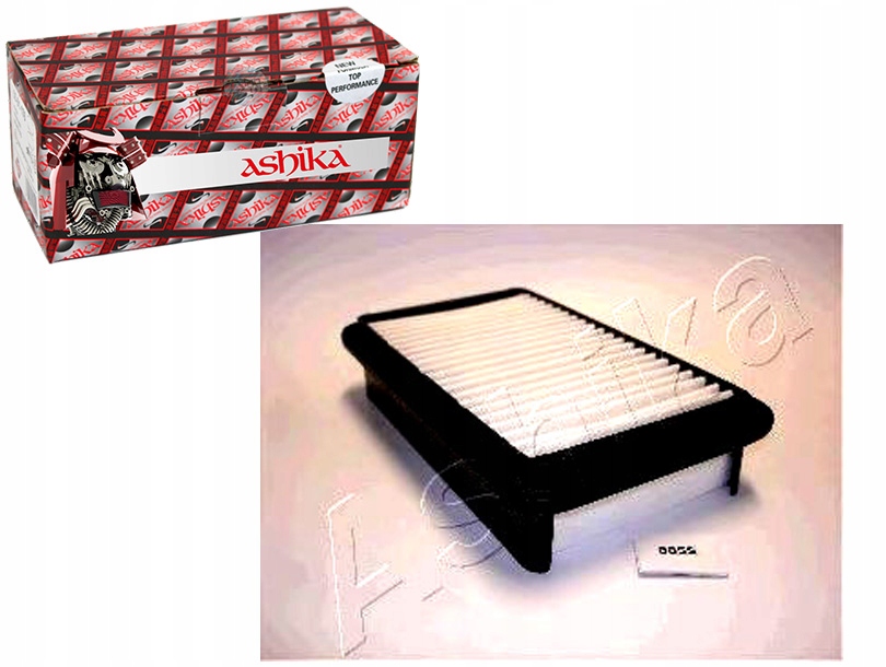 фото №1, Ashika 20-08-885 фільтр повітря