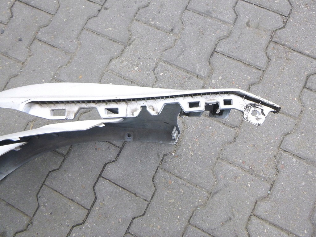 фото №6, Kia optima бампер перед 86511-d4500